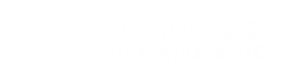 Wellness International Inc Logo